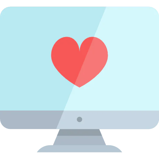 Monitor icon