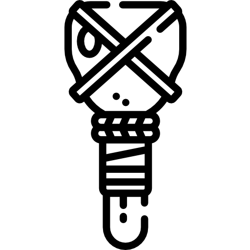 Hammer icon