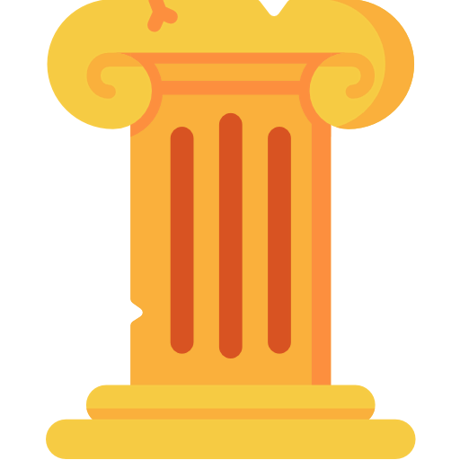 Pillar icon