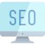 Monitor icon 64x64