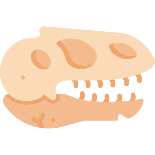 Fossil icon