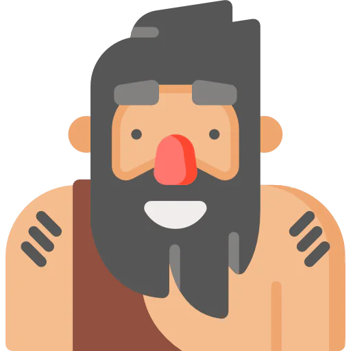 User icon