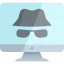 Monitor icon 64x64