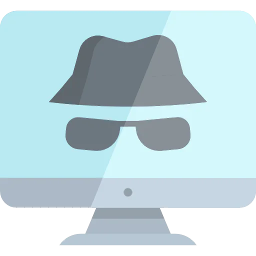 Monitor icon