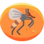Fossil アイコン 64x64