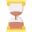 Sand clock 상 64x64