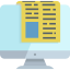 Monitor icon 64x64