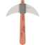 Pickaxe アイコン 64x64