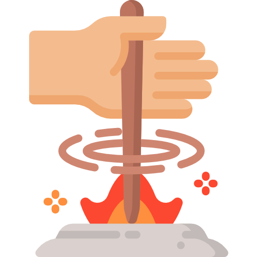 Fire icon