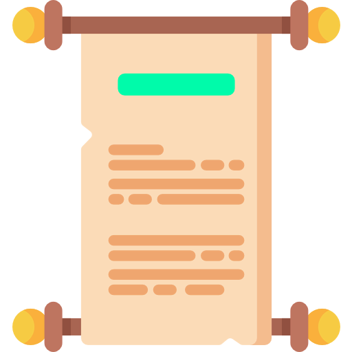 Papyrus icon