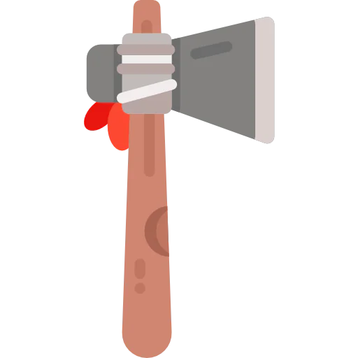 Axe icon