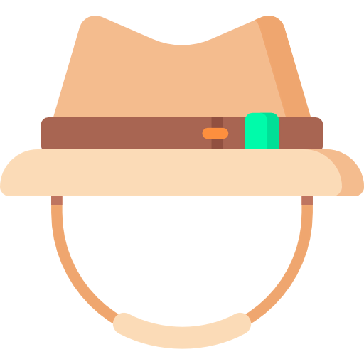 Hat icon