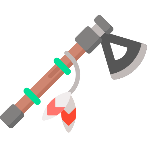 Axe icon