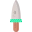 Dagger icon 64x64