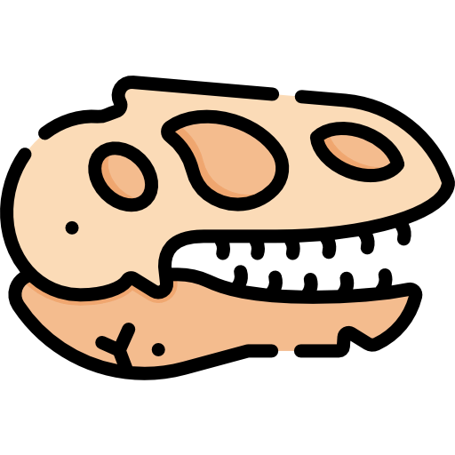 Fossil icon
