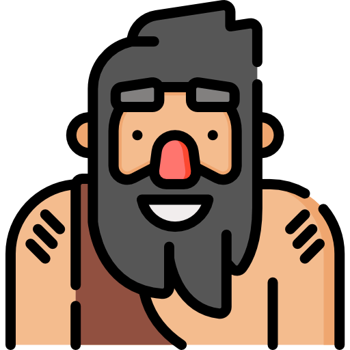 User icon