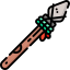 Spear ícono 64x64