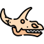 Fossil アイコン 64x64