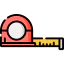 Ruler icon 64x64