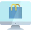 Monitor icon 64x64