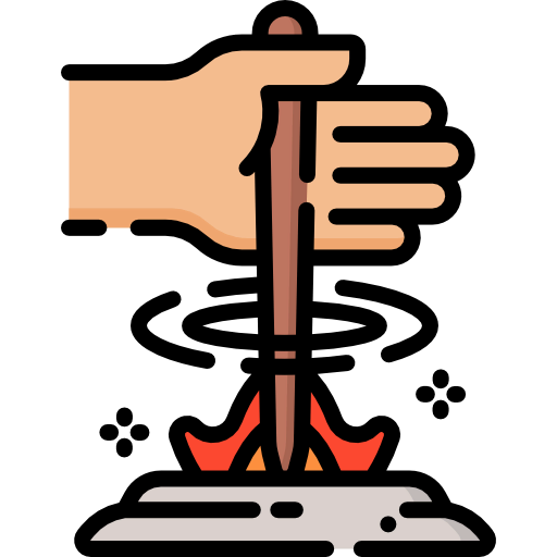 Fire icon