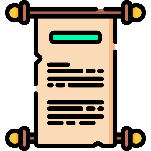 Papyrus icon