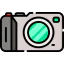 Camera icon 64x64