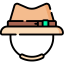 Hat icon 64x64
