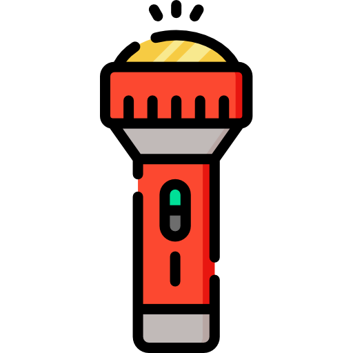 Torch icon