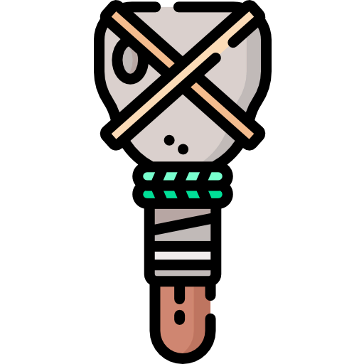 Hammer icon