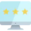 Monitor icon 64x64