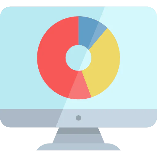 Monitor icon