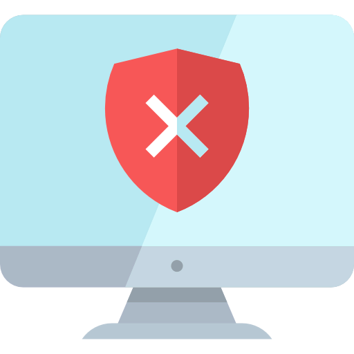 Monitor icon