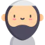 Muslim icon 64x64