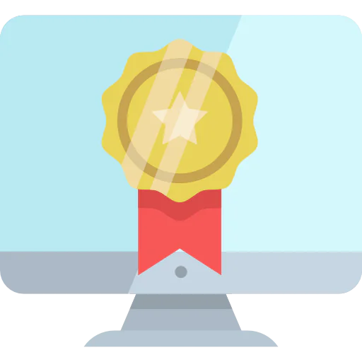 Monitor icon