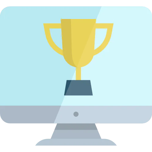 Monitor icon