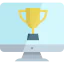 Monitor icon 64x64