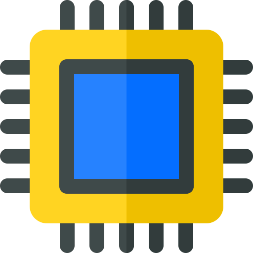 Chip icon
