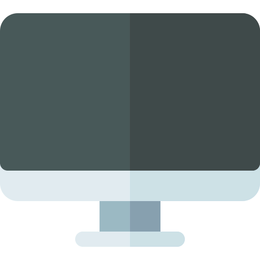 Screen icon