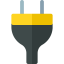 Plug icon 64x64