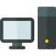 Pc іконка 64x64