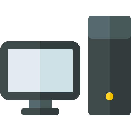 Pc icon