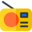 Radio icon 64x64