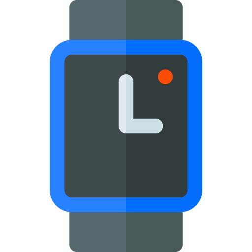 Smartwatch icon