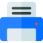 Printer icon 64x64