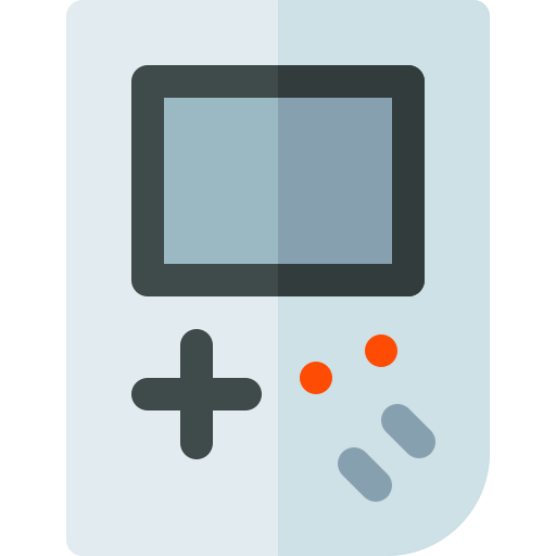Gameboy icon