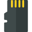 Micro sd icon 64x64