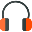 Headphones icon 64x64