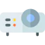 Projector icon 64x64