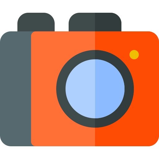 Camera icon